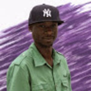 Meet your Posher, Terrell